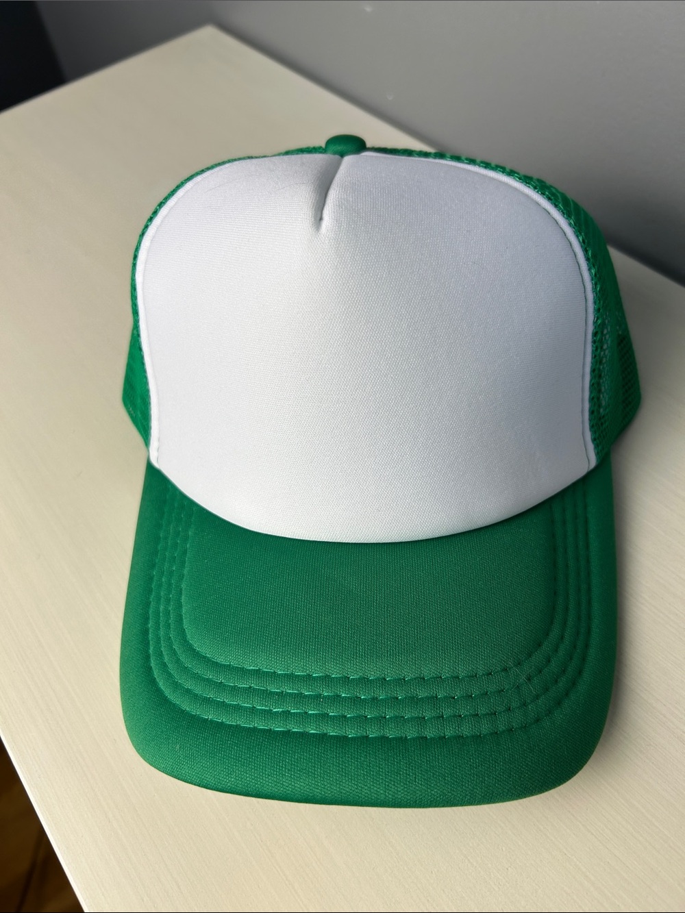 Trucker Cap - Picture 6 of 8